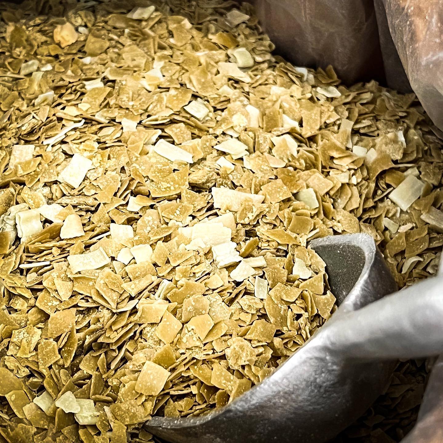 Copeaux de Marseille Olive