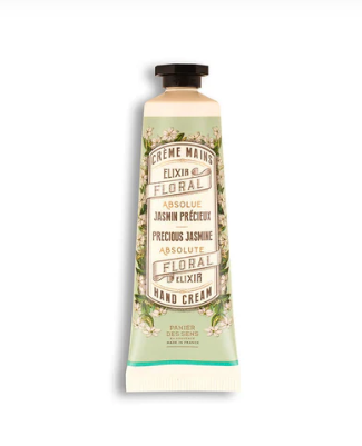 Crème pour les mains - Jasmin Précieux 30ml