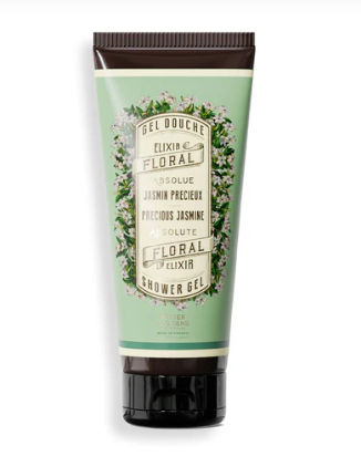 Gel douche - Jasmin Précieux 200ml