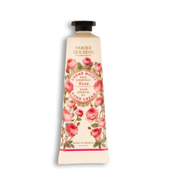 Crème pour les mains - Rose Envoûtante 30ml