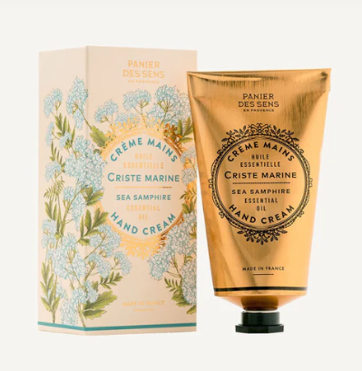 Crème pour les mains - Criste Marine Tonifiante 75ml