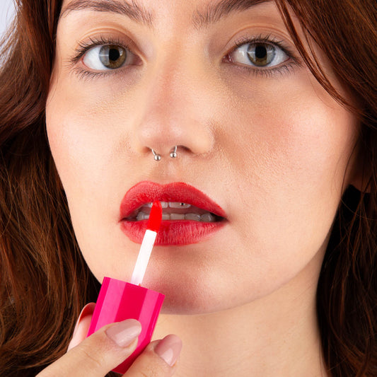 Eau à Lèvres - 03 Goyave Punch