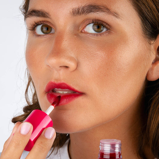 Eau à Lèvres - 05 Crush Rubis