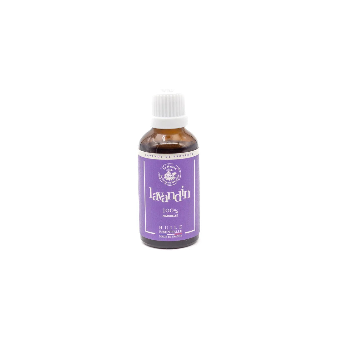 Huile essentielle de lavandin 50ml