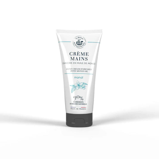 Crème pour les mains - Monoï 75ml