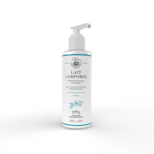 Lait pour le corps - Monoï 250ml