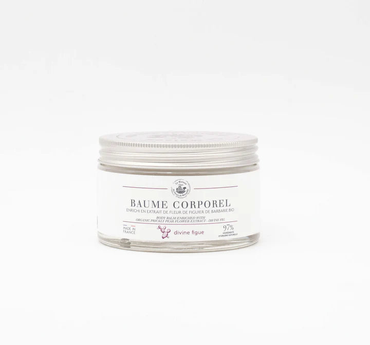 Baume pour le corps - Figue de barbarie 200ml