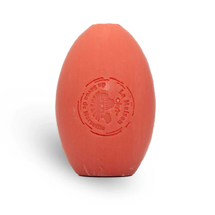 Recharge porte-savon - Fraise rhubarbe 270g