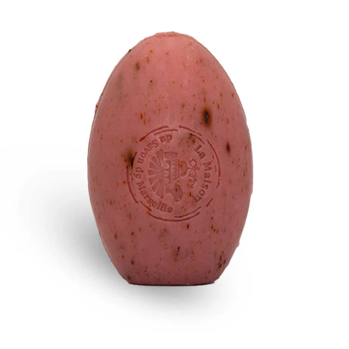Recharge porte-savon - Pétales de rose 270g