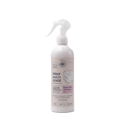 Spray multi-usage - Fleur de provence 500ml