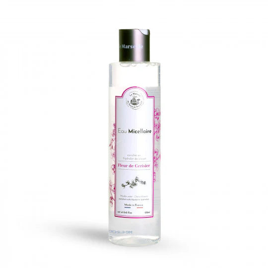 Eau micellaire - Fleur de cerisier 250ml