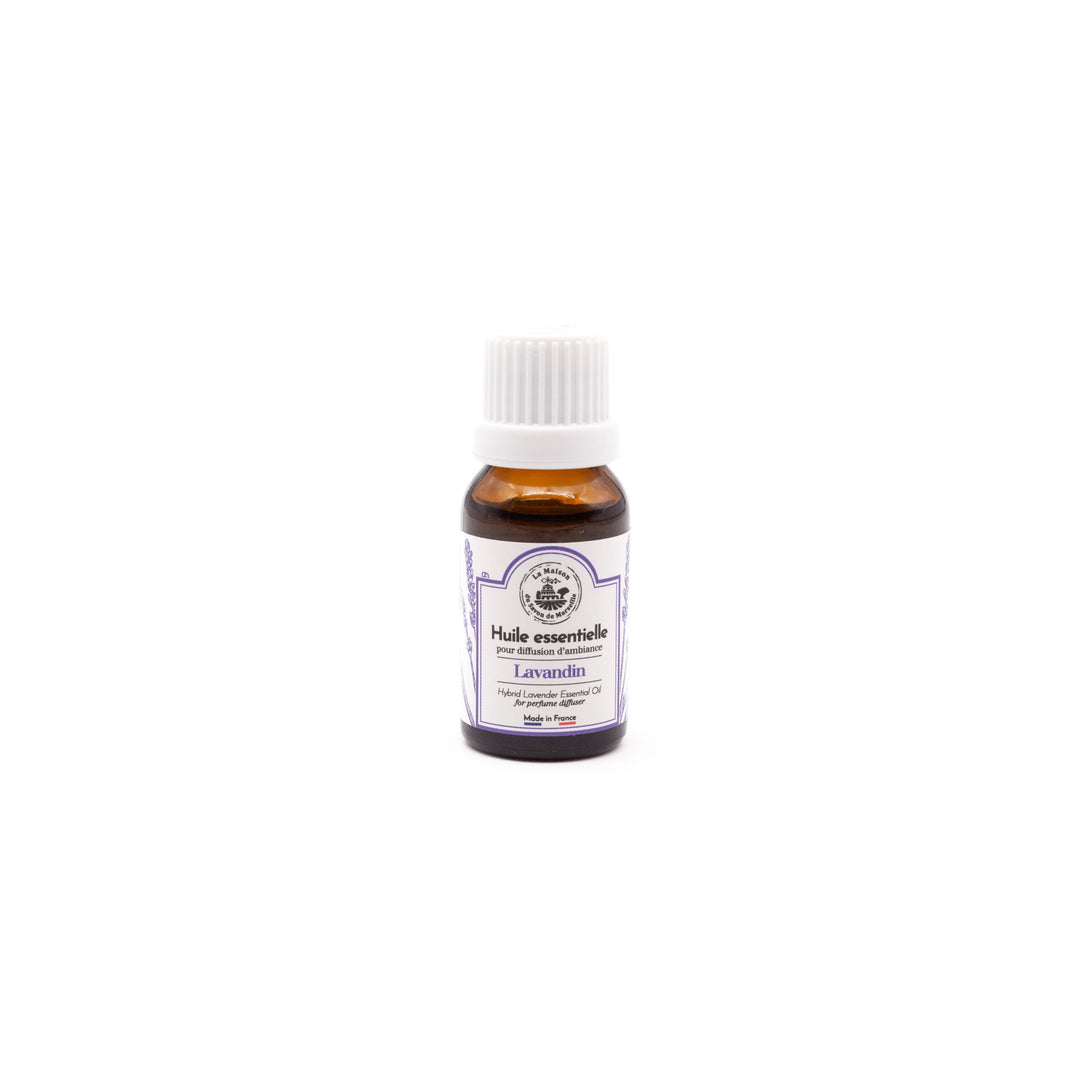 Huile essentielle de lavandin 15ml