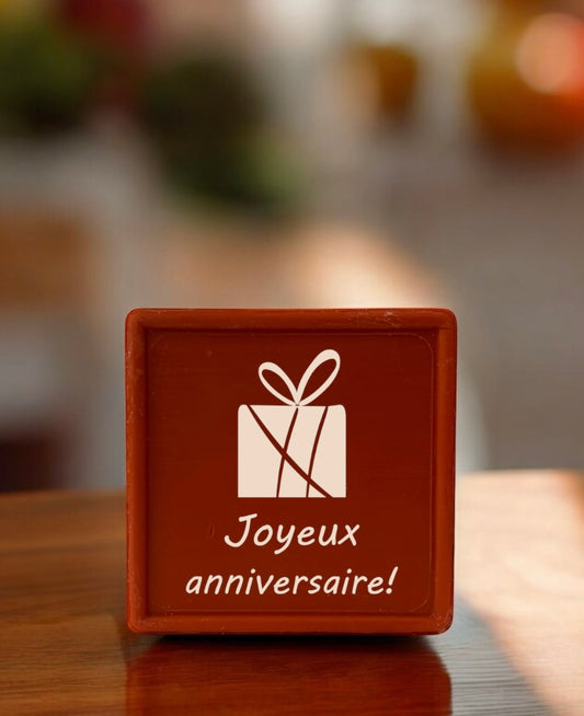 Motif Anniversaire