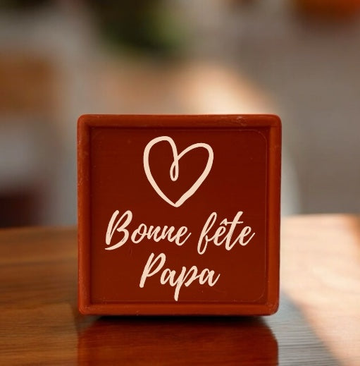 Motif Bonne fête Papa