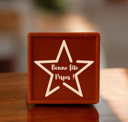 Motif Bonne Fête Papa