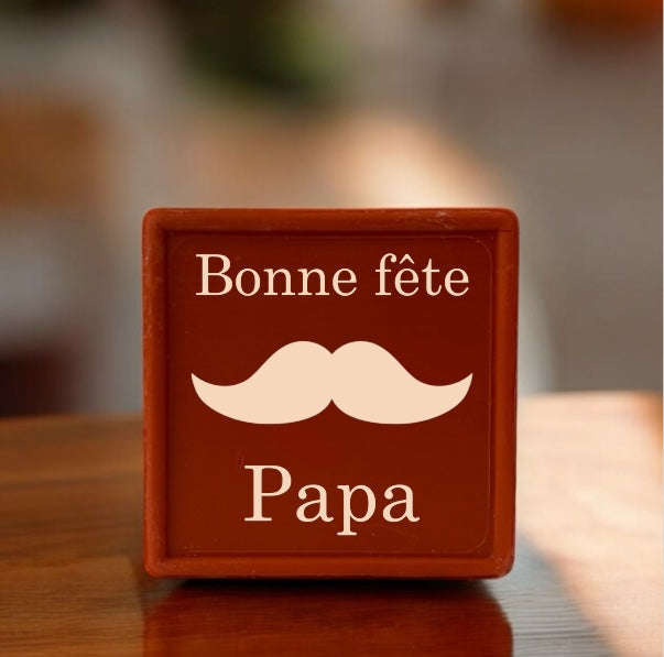 Motif Bonne fête Papa