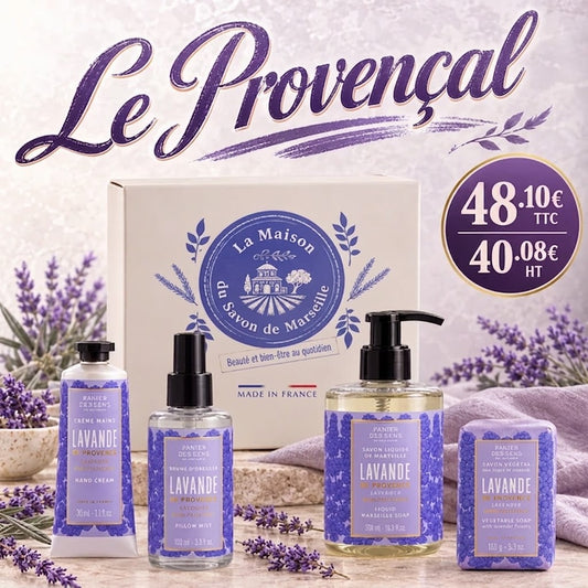 Le Provençal