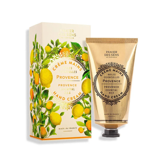Crème pour les mains - Provence 75ml