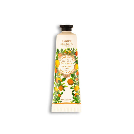 Crème pour les mains - Provence 30ml