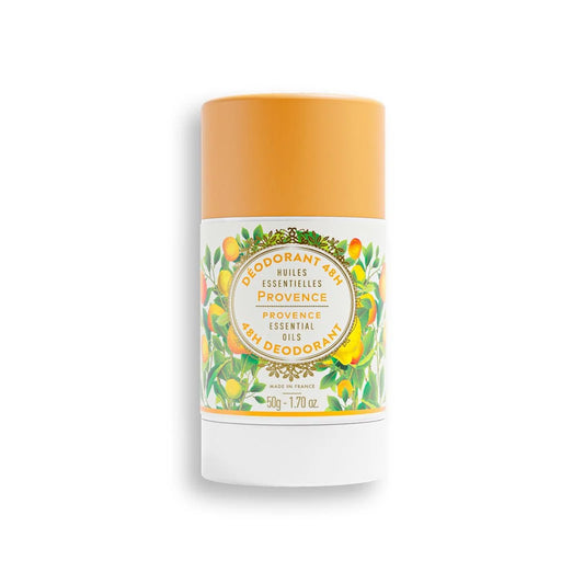 Déodorant peaux sensibles - Provence 50g