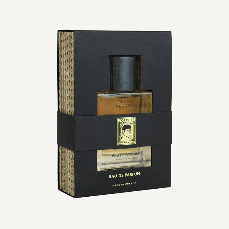 Eau de parfum - Rafraîchissant 50ml