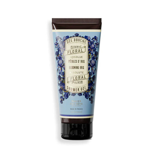 Gel douche - Pétales d'Iris 200ml