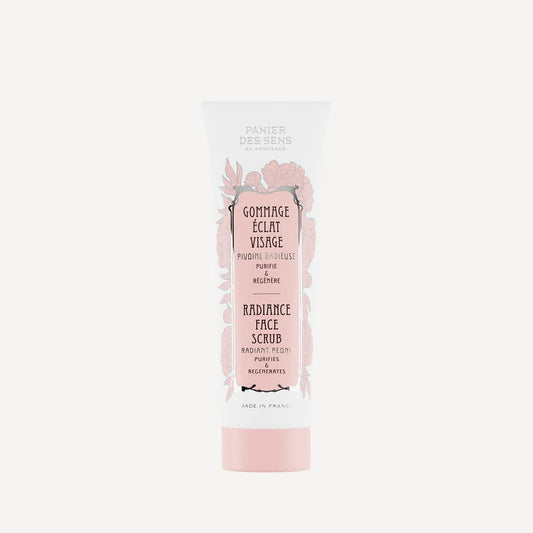 Gommage visage - Hydratation & éclat 75ml