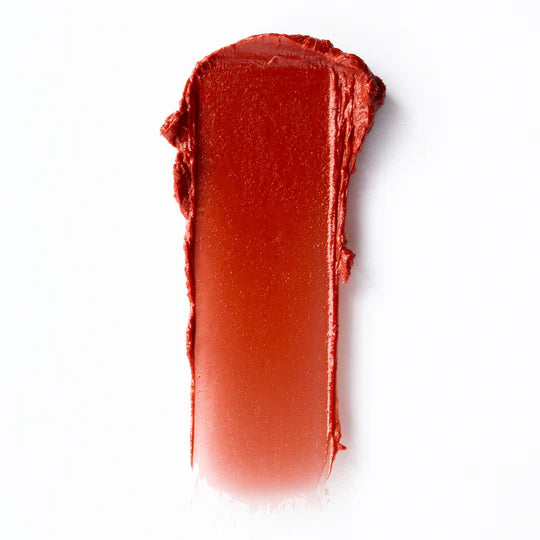 Baume à Lèvres Teinté & Fard à Joues Hydratant - 04 Rouge Brun