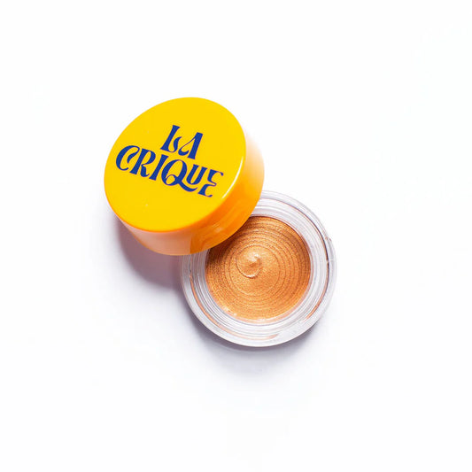 Fard à Paupières Crème & Illuminateur - 03 Bronze