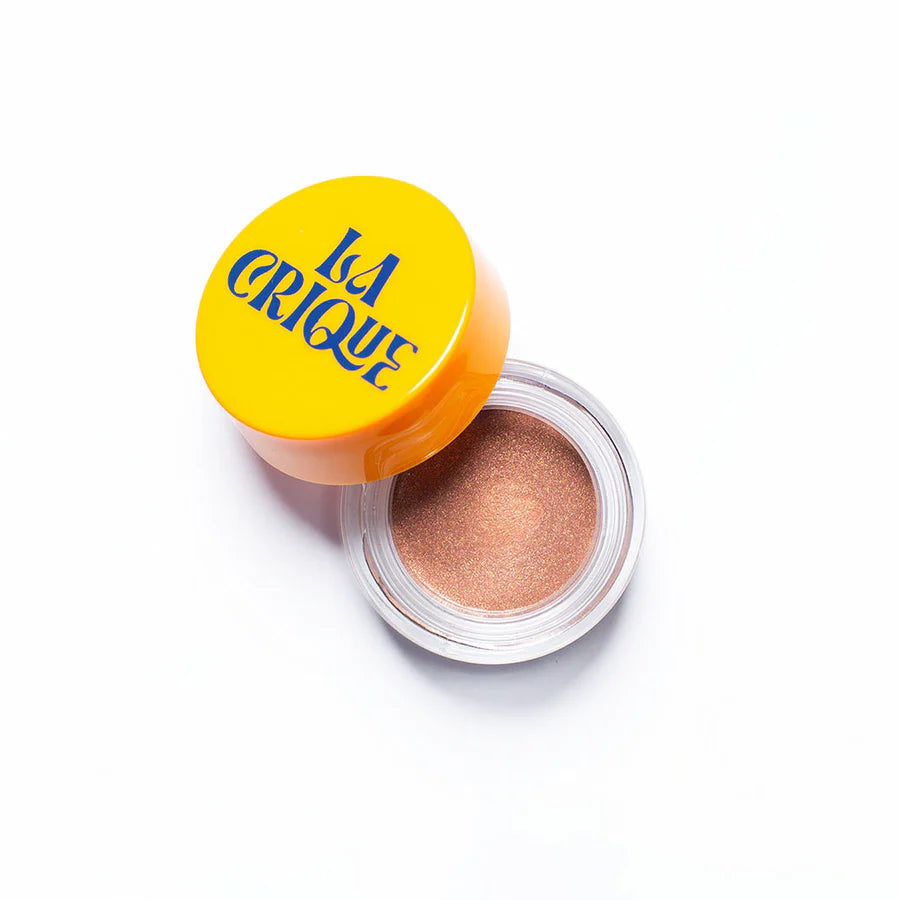 Fard à Paupières Crème & Illuminateur - 04 Cuivre