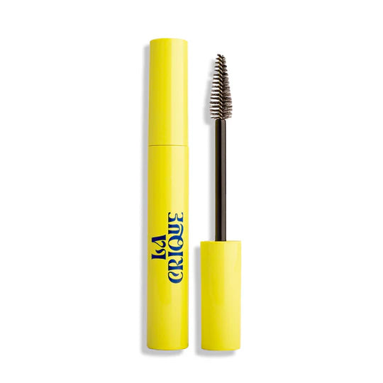 Mascara Naturel Soin – Texture crème & Noir Naturel 9ml