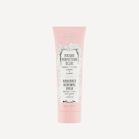 Masque perfecteur - Hydratation & éclat