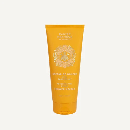 Nectar de douche - Miel Régénérant