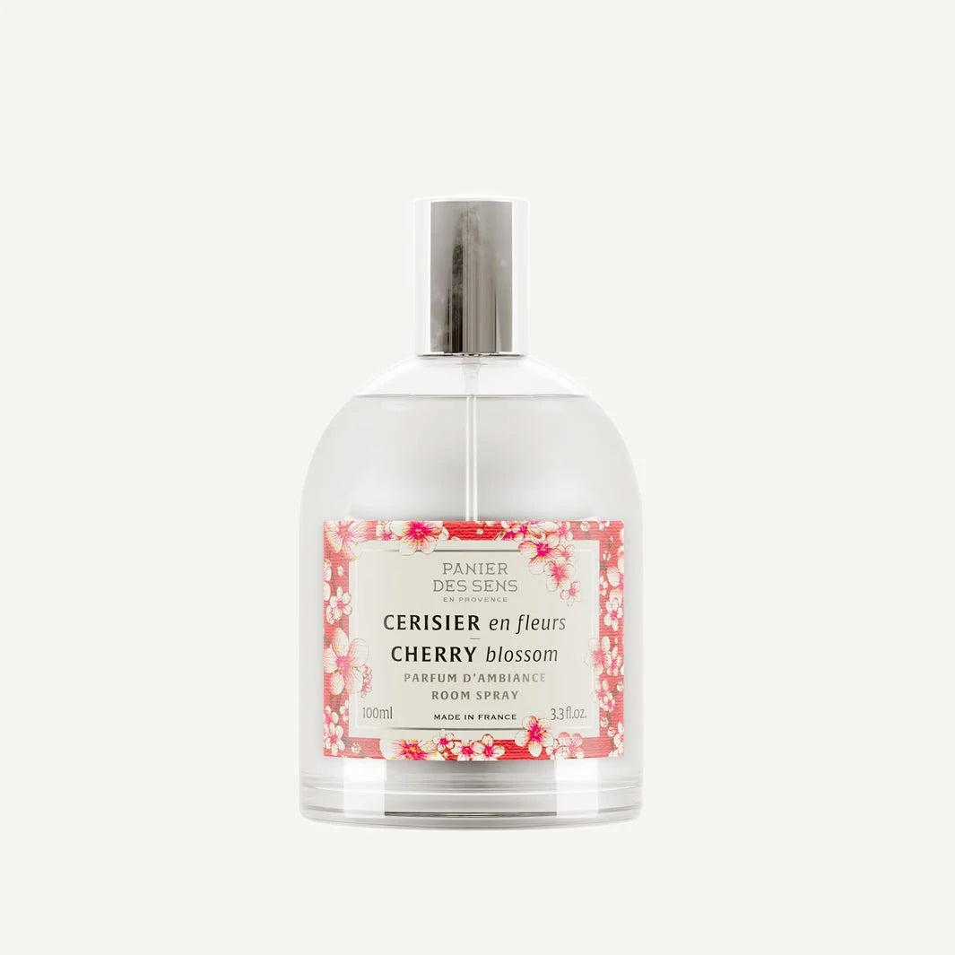 Parfum d'ambiance - Cerisier en Fleurs 100 ml